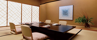 Private Room JapanRestaurant guide