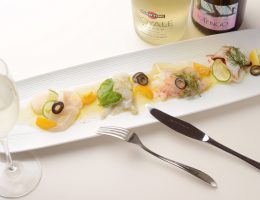 Ristorante CARRIERA Italiano Japan Best Restaurant
