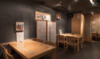 KAKISHIN Japan Best Restaurant
