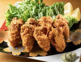KAKISHIN Japan Best Restaurant