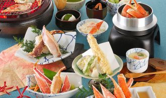 KANI Doraku Nishi-Shinjuku 5-chome Japan Best Restaurant