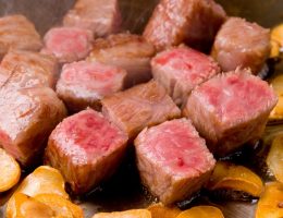 [Temporary Closed] Steak Misono Osaka Japan Best Restaurant