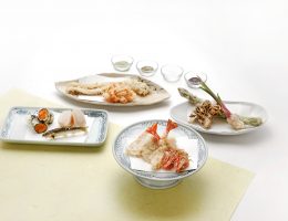 Tsunahachi Japan Best Restaurant