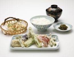 Tsunahachi Japan Best Restaurant
