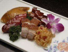 Akasaka Rikyu Japan Best Restaurant