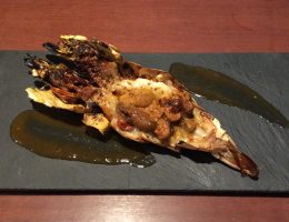 Kakitsubata Japan Best Restaurant