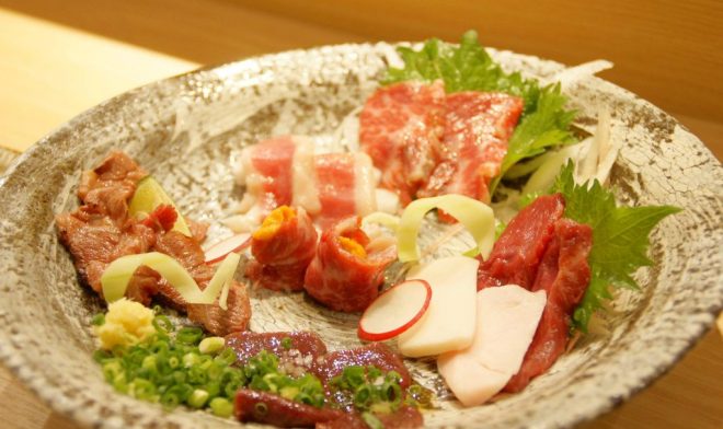 Azabu Amishiro Japan Best Restaurant