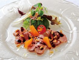 Sabatini di Firenze Tokyo Japan Best Restaurant