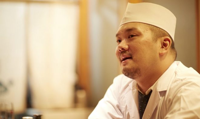 Washoku Daisuke Japan Best Restaurant