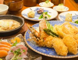KATSUKICHI Hibiya Japan Best Restaurant