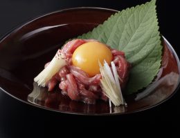 NISHIAZABU Ju-Ju Japan Best Restaurant