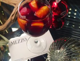 MEZZO Japan Best Restaurant