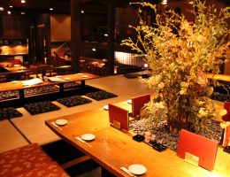 EN Ginza Japan Best Restaurant