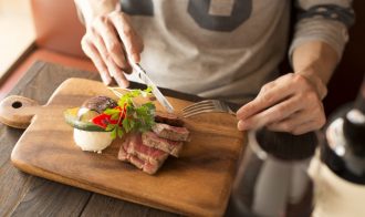 Meet Meats 5 Bar Akasaka Japan Best Restaurant