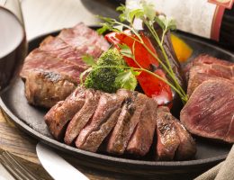 Meet Meats 5 Bar Akasaka Japan Best Restaurant