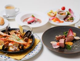 GARLOCHí Japan Best Restaurant