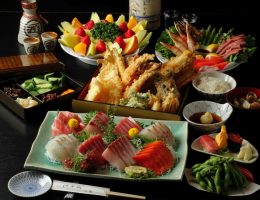 屋形船東京都協同組合 Japan Best Restaurant