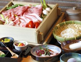 Shabutsu Yoshinosasa Nihonbashi Japan Best Restaurant