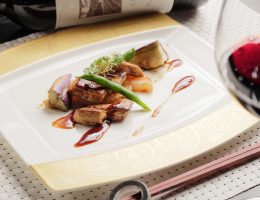 Teppanyaki AkaRi Japan Best Restaurant