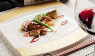 Teppanyaki AkaRi Japan Best Restaurant