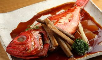 Washoku EN Marunouchi Japan Best Restaurant