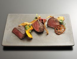 RRR Kobe Beef Steak Japan Best Restaurant