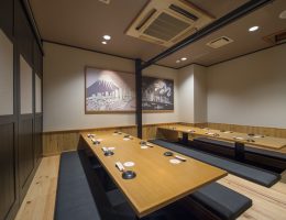 Itamae Sushi Akasaka Misuji Dori Japan Best Restaurant