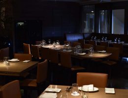 BALCONY RESTAURANT & BAR Japan Best Restaurant