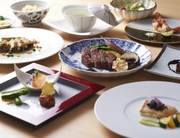 GINMEISUI GINZA Japan Best Restaurant