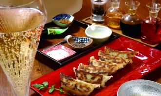 GYOZA IT. Japan Best Restaurant