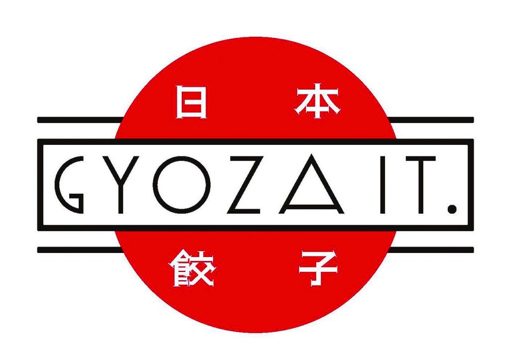 GYOZA IT. Japan Best Restaurant