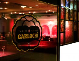 GARLOCHí Japan Best Restaurant