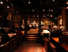 EN Ginza Japan Best Restaurant