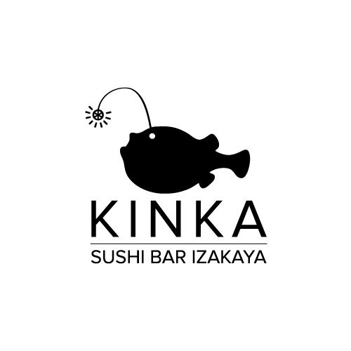 KINKA sushi bar izakaya Japan Best Restaurant