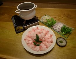 Japanese Gourmet Shigeta Japan Best Restaurant