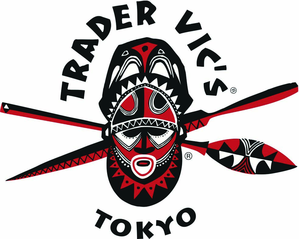 Trader Vic’s Japan Best Restaurant