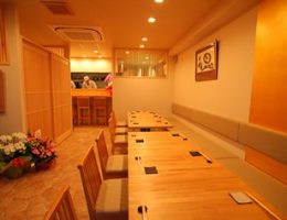 Minami-Aoyama ITOYA Japan Best Restaurant