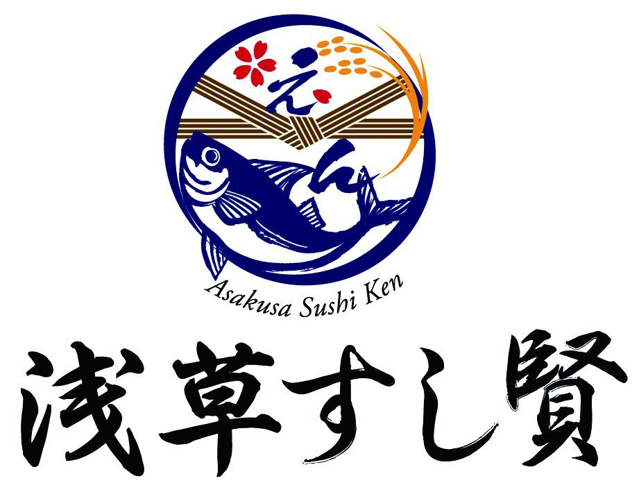 Asakusa Sushiken Japan Best Restaurant