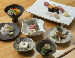 Roku Roku Japan Best Restaurant