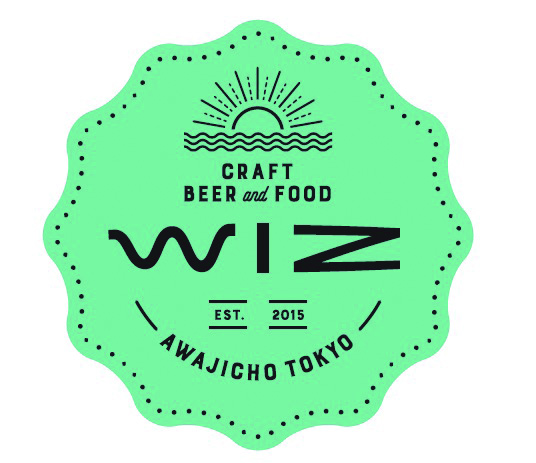 WIZ Craft Beer and Food Japan Best Restaurant