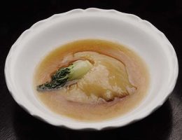 Akasaka Rikyu Ginza Japan Best Restaurant