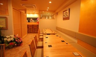 Minami-Aoyama ITOYA Japan Best Restaurant