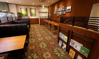 Sizzler Oshiage Japan Best Restaurant