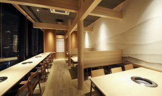 Ginza Himuka Japan Best Restaurant