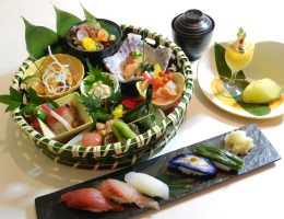 Surugawan Sansen Japan Best Restaurant