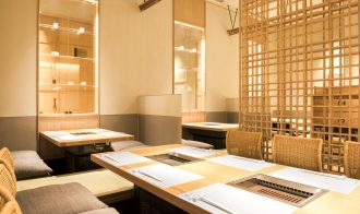 RYOTEI MANPUKU Japan Best Restaurant