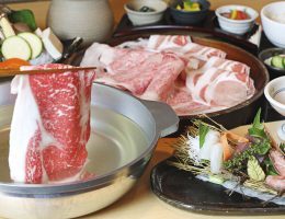 Shabutsu Yoshinosasa Ginza Japan Best Restaurant