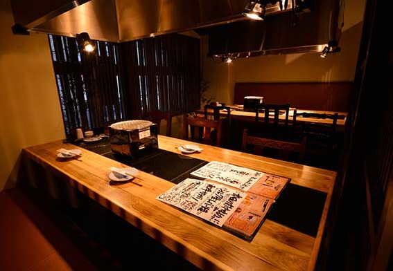 Wagyu Ittouryu Nikube Japan Best Restaurant