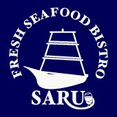 Fresh Seafood Bistro SARU Japan Best Restaurant