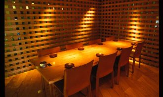 Hibiki Nishi-shinjuku Nomura Building Japan Best Restaurant